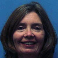 Nancy Bond