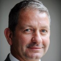 Mike Stringer