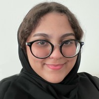 Aysha Alsubaihi