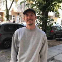 Nicolaj Kjær