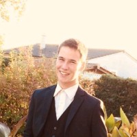 Maxence Barthomeuf