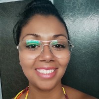 Rilmila Rose Ferreira Guaitolini