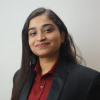 TARUNIKA R