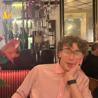 Felix Krausz Sjögren