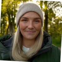 Ingvild Taranger