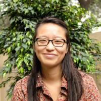 Shirley Yan