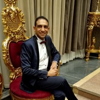 Abdallah Abdelsalam