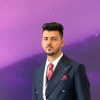 Hussein Ali