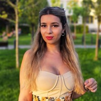 Roxana Roscan