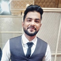 Mohammed Azeem Shaikh