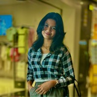 Athira Satheesh
