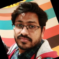 Surojit Sarkar, Phd