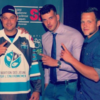 Antoine Mercier Péloquin