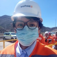 Luiggi Paolo Gonzales Moya