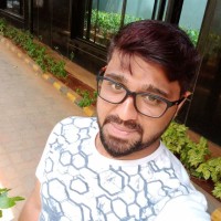 Manjunath Rao Rao