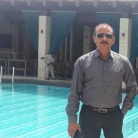 Ashok Kumar