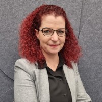 Andrea Toth