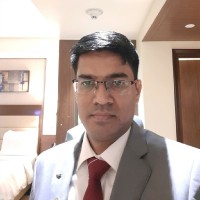Ravinder Singh Bisht