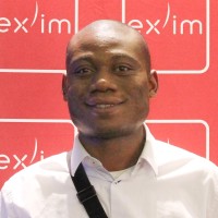 Cyrille Noukpo