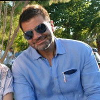 Anastasios Baltzopoulos