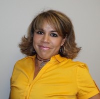 Rosa Maria Cabrera