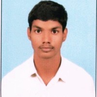 Shashi Preetham Rudroju
