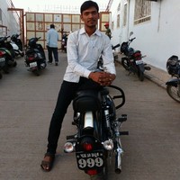 Mahesh Malve