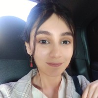 Analucia Capiz Orozco
