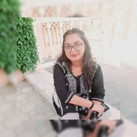Shresthi Datta