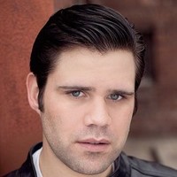 Wesley Crum