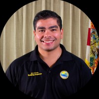 Alexander Garcia