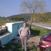 Osman Kibar