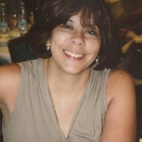 Isabel Cristina Lopes