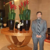 Dr.Ali Akbar Saghaei
