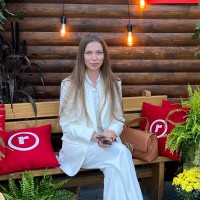 Elena Kravchuk