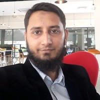 Salman Uddin, Syed