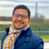 Omar Shuaib