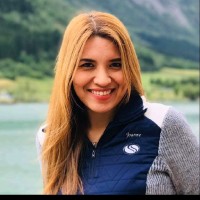 Joanne Mendoza