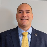 Brian Silipena, Cmaa