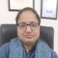 Nadia Siddique