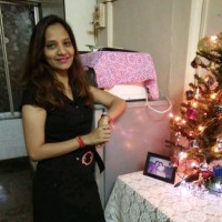 Priti More