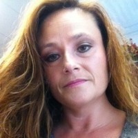 Sherry Griffith