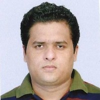 MD MOAJJAM RASHID