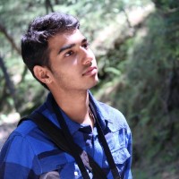 Piyush Morwal