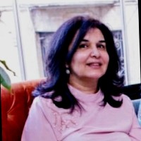 Peri Kafarova