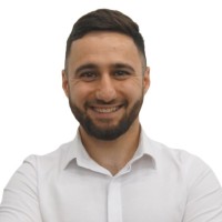 Hayk Yaghubyan