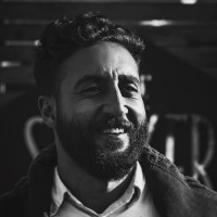 Mahmoud Fawzy