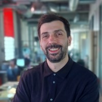 Panos Mitsios