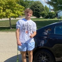 Logan Mabus