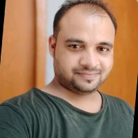 Niraj Chauhan